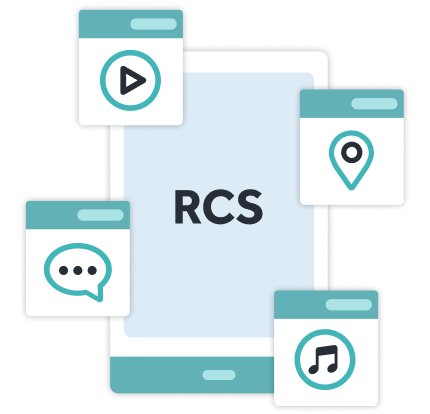 Campagne RCS
